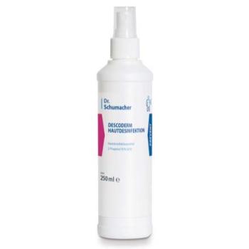 Descoderm Hände- u. Hautdesinfektion, 250 ml